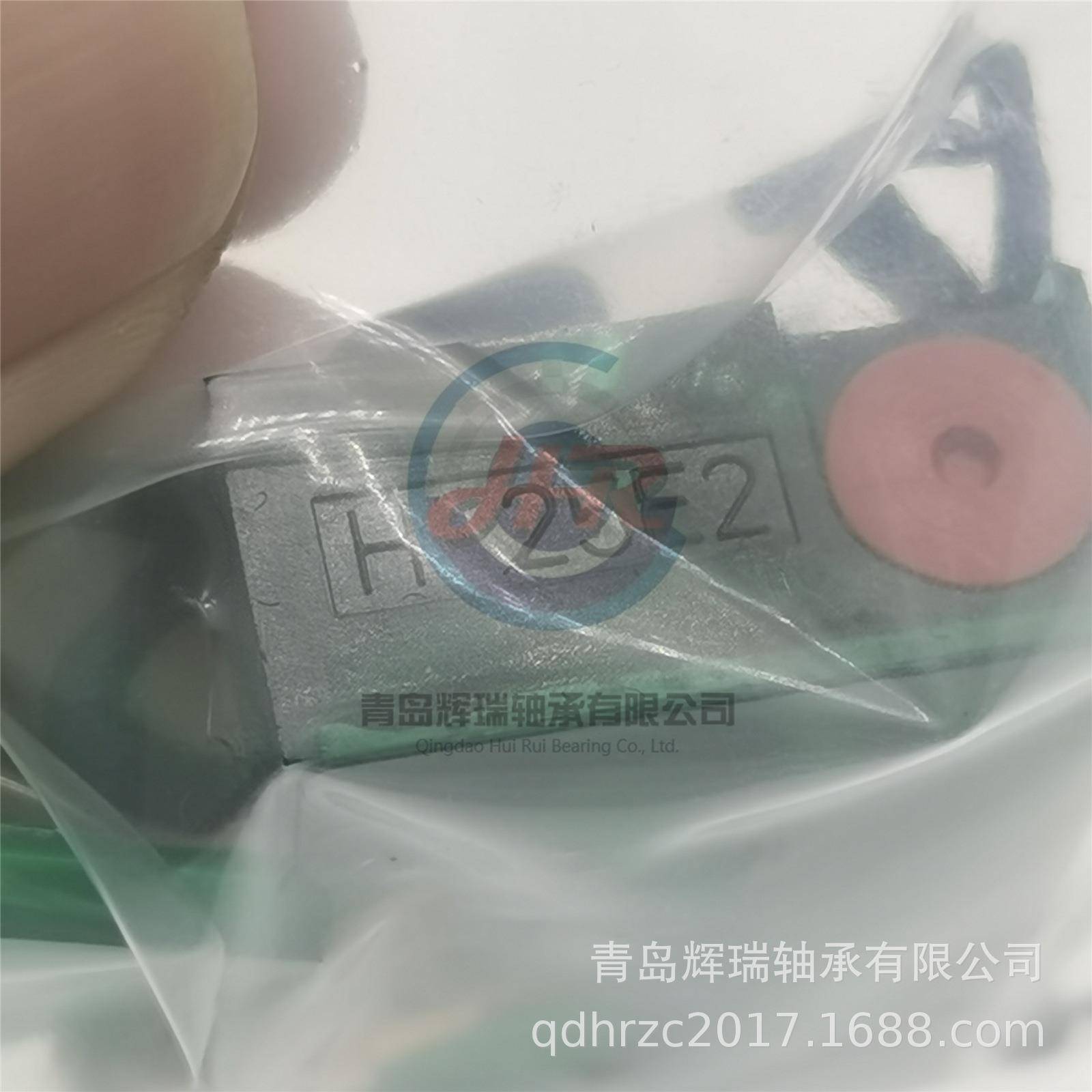 HIWIN密封件HG25-E2-KIT-SS-A1灰尘保护装置H25E2