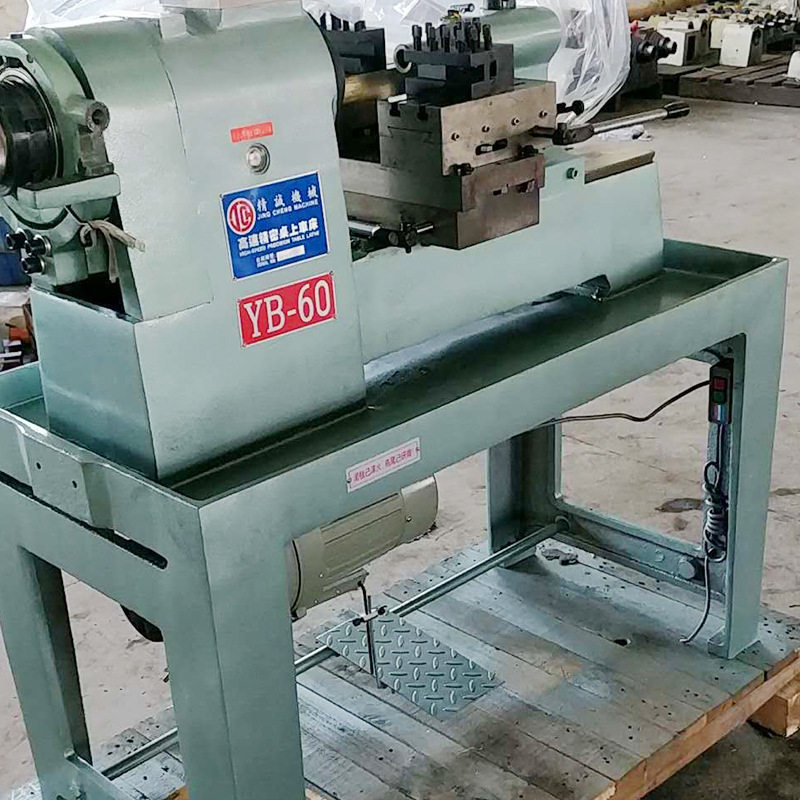 精诚YB-60桌上仪表车床高精度