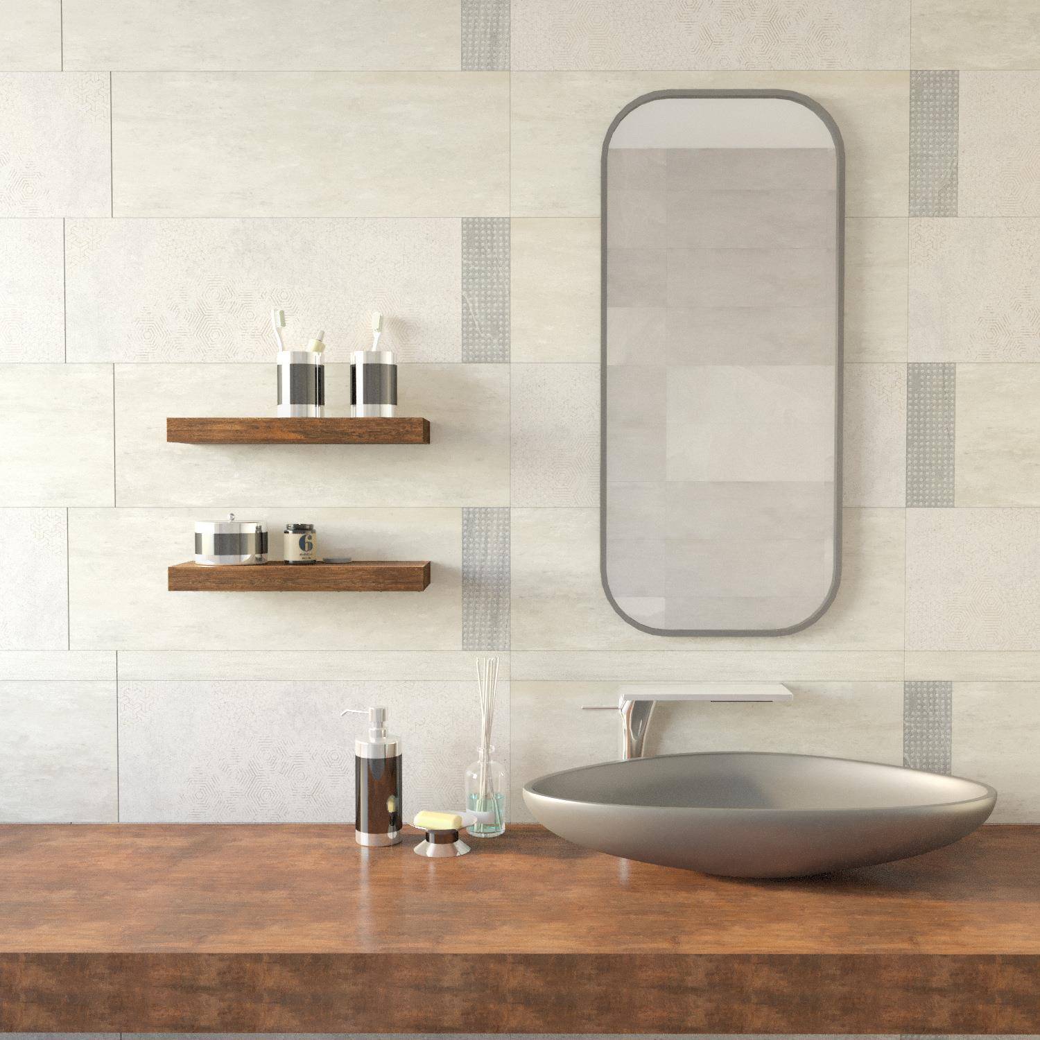 实木板一字隔板室物板电视墙壁搁板书架实木MMH墙面搁卧客厅壁置