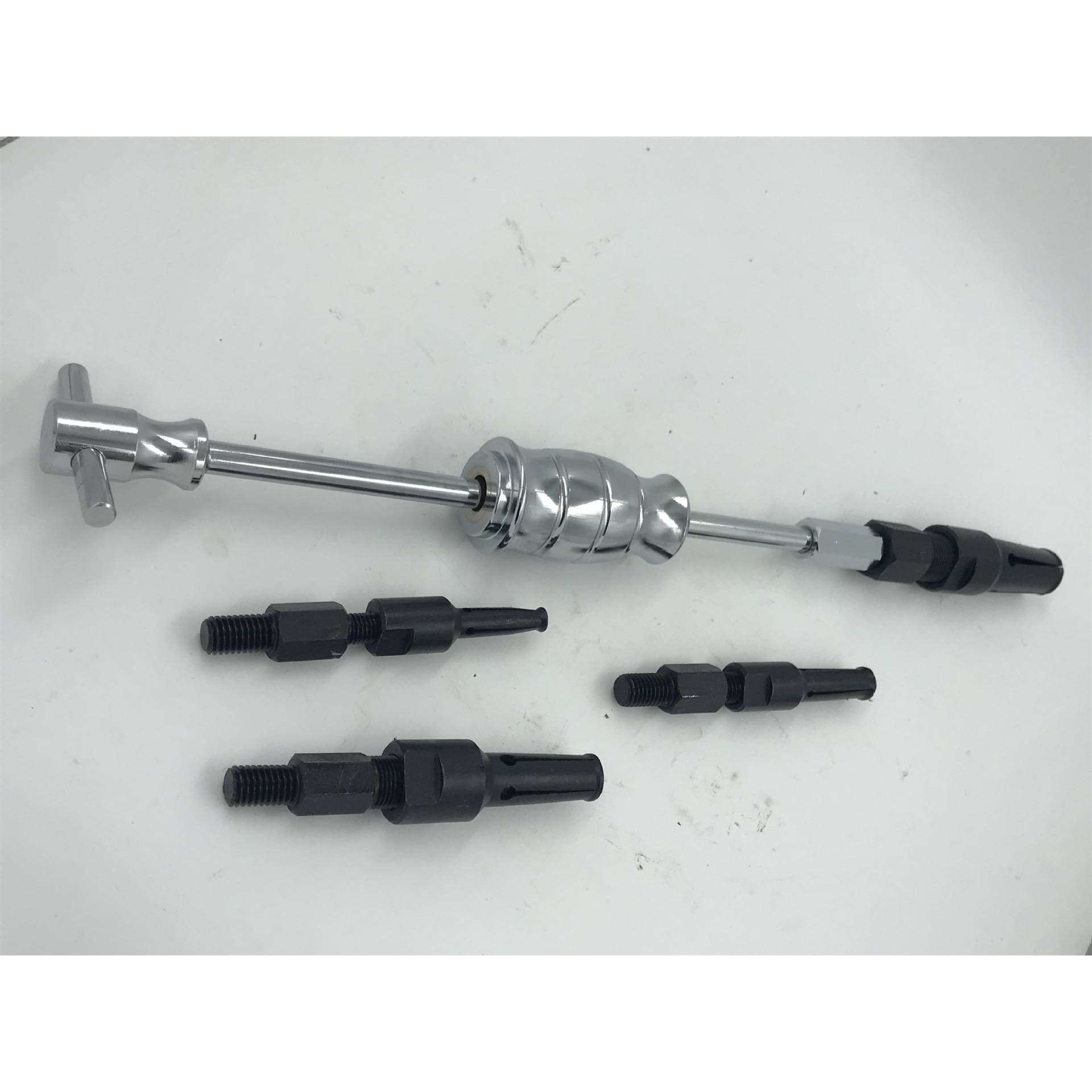 汽车5PC内轴承拉码