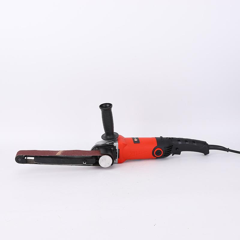 调速打磨机家用小型打磨机PRQ家油漆墙磨光具面机手磨机抛光机砂