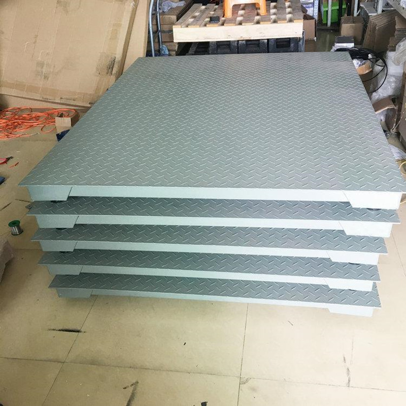 平凉3000kg/2000kg电子平台秤