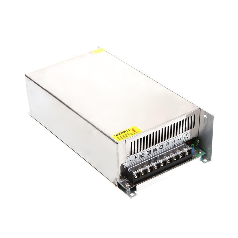 220V转DC12V24V27V0V6V48V720W800W1000W直流稳压驱动开关电源