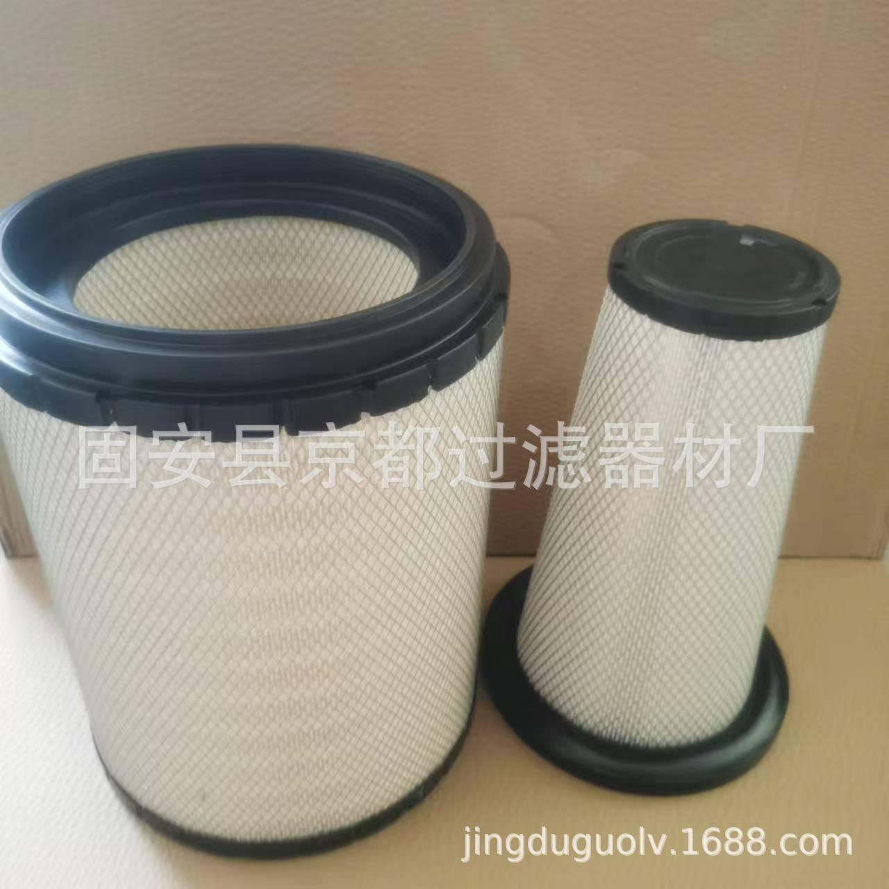 空3动气滤芯AFVNQ2572替油代康明斯发机组滤芯各种机油滤芯柴滤芯