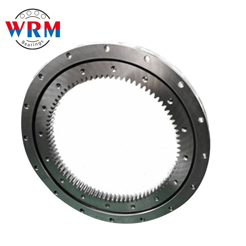 WRM交叉滚子轴承10-251155 10-251255 10-251355 10-251455轴承