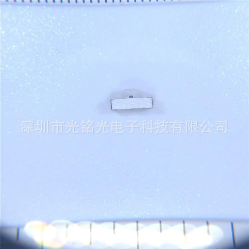 厂家现货直供12024侧面DGR发射管080nm31红外线侧发光5IR贴片LED