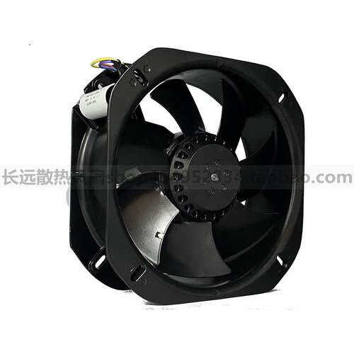 00FZY6-S/200FZ2Y8-220V苏州S捷280飞小型散工频轴流风机380V热风