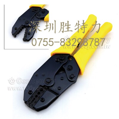 HT-336J HANLONG RG-174 179 Belden 8218 同轴电缆压线钳 价不准