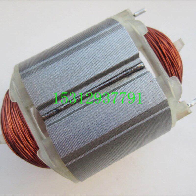 精品装机定子 GBH-4DFE GBH4DSC(30电锤定子)4公斤锤钻 冲击钻