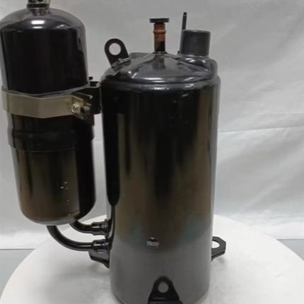 原装空调制冷压缩机ATH280TC/ATH420UC-C9EU/ATH490UC3C9EQC/380V