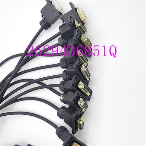 发那科编码线A06B-6080-K841 A860-0365-T001 A06B-0371-B577#700