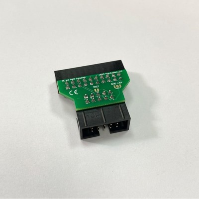 TC2050-ARM2010 ARM 20-PIN TO TC2050 ADAPTER 适配器转接板