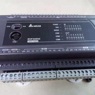 211TR DVP16 EX211TS EX200T EX200R ES2 台达PLC