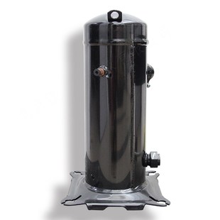 空调制冷压缩机ZXI06KCE ZXI09KQE TFD ZXI08KCE 527 687 原装