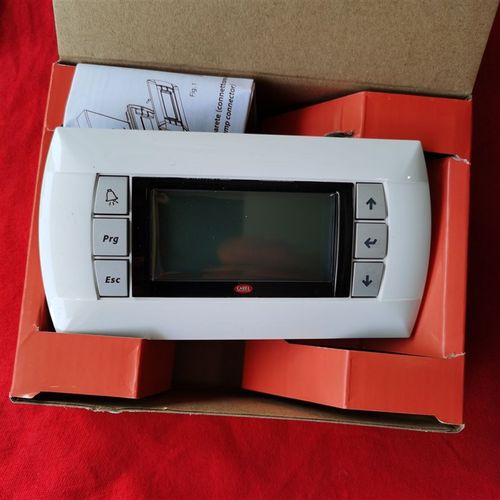 carel卡乐显示屏PGD0000F00+PGD1000FW0+PGD1000FZ1+PGD1000FW1