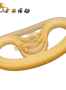 杭磨数控机床 杭州外圆磨床 MA1432 8凹轮联组三角带 930-9