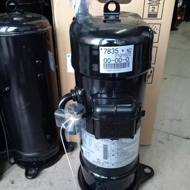 JT1GCVDK1YR JT1GCVDKYR全新原装大金VRV3变频空调压缩机RHXYQ14