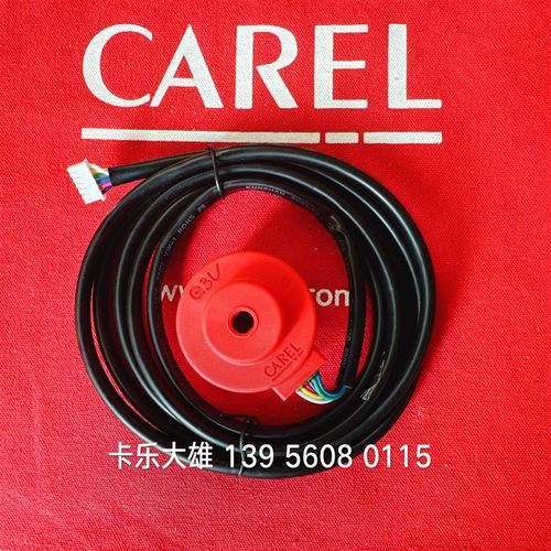 意大利卡乐E3V线圈电机  含2米线