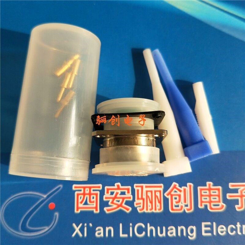 航空插座插头JY27467T23B32PN JY27466T23B32SN J1784/49-22W整套