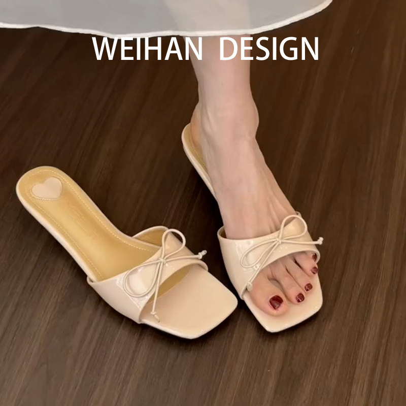 羊皮版！韩系简约风漆皮