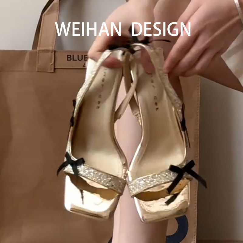 羊皮版!法式轻奢风水钻