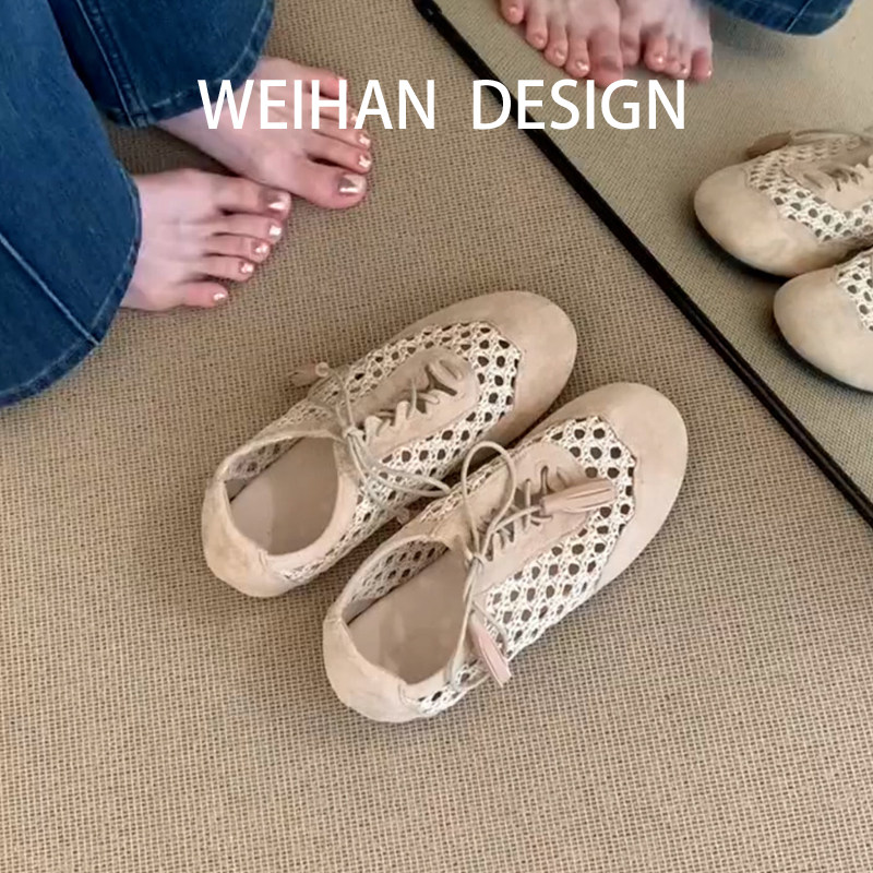 羊皮版!韩系镂空蕾丝系