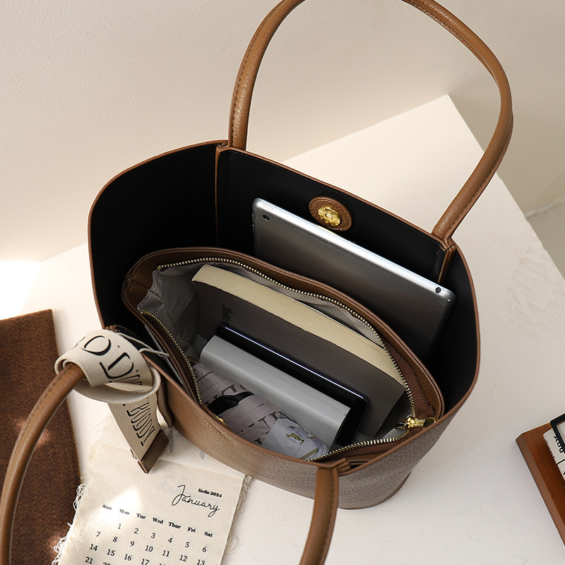 托特包女大容量2024新款