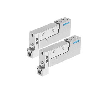 FETO费斯托S小型滑台气缸DGS6C-76-10-P-P-L5979350156992气动原