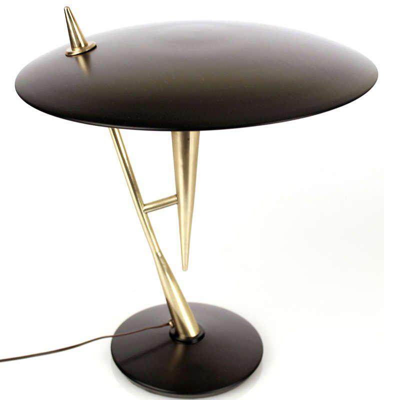 设后现代卡拉O意KMTD-268创简约时尚台灯计样板房客厅卧师室床头