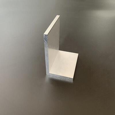 铝合金等角m铝70x120x8不边L型直角拐角铝型材120*QIY70*m8硬质角