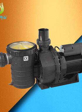 北沃Bauty系Wateer工厂直WH列循无品牌/环过滤水泵海水销专用泵