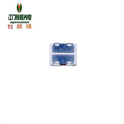 LED贴片光源EMC支架3V6V9V18V36V5W晶元三安普瑞芯片5050灯珠