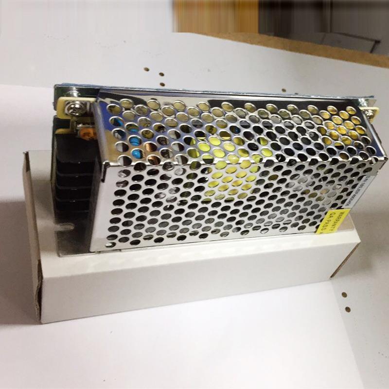 山井开关电源X23C-558D5-245V2A24V2A双输出工控电4105源F23-8D-2