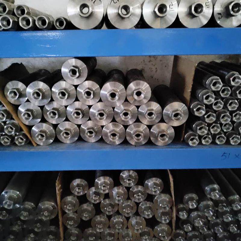 IJO水钻钻头加长550毫凝米专钻钢筋混土锋利耐FXF5用不全喷漆纯钴