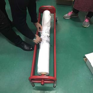 大美蔽膜支架喷架子大型遮蔽纸遮单拍遮夹切割器车漆家具家汽装可
