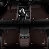 林肯飞家险家飞行家航海家林肯冒Z行542全包专车专用车四季 汽脚垫