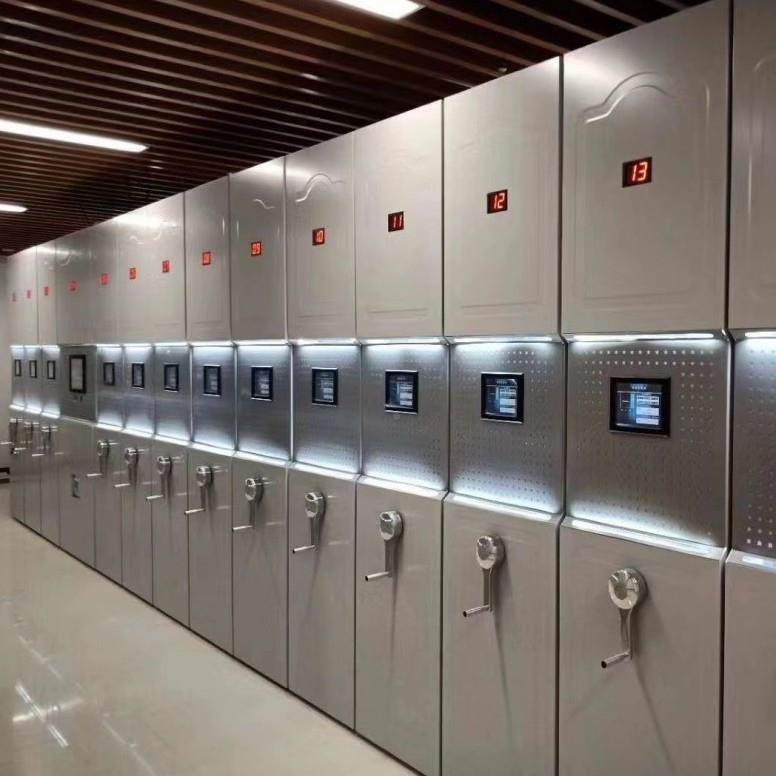 档钢制手gwm-001集摇档案密集架能智电动案室密柜,商业/办公家具,办公储物柜,淘宝优惠券,粉丝福利购,淘宝优惠卷