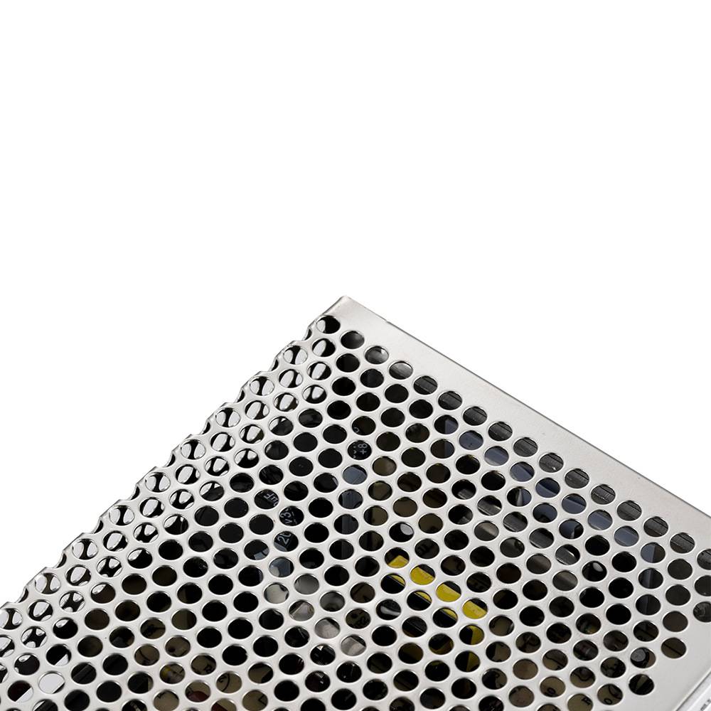 伟豪三组电压开关电源5V11A 12V5A -5V1A三路输出电源T-120A稳压