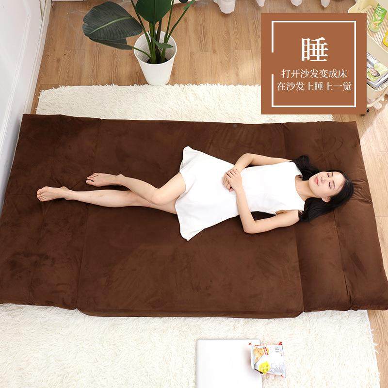 海丽懒人沙发床榻榻米单双人小户地型板飘窗卧贝室客床厅休XTC闲,电子元器件市场,其它元器件,淘宝优惠券,粉丝福利购,淘宝优惠卷