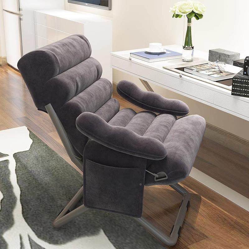 铁家艺沙发电脑见详情椅靠背休闲办公电竞椅学生舍懒宿人用躺椅铁,商业/办公家具,办公电脑椅/职员椅,淘宝优惠券,粉丝福利购,淘宝优惠卷