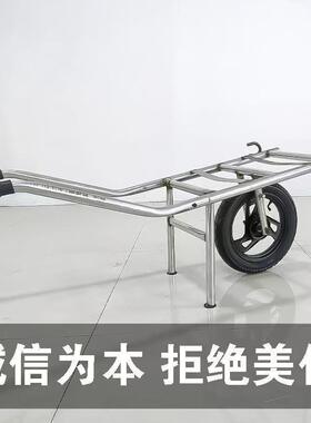 手推车肥料沙石木农柴搬农运车用独轮山手推车家用村果89328园田