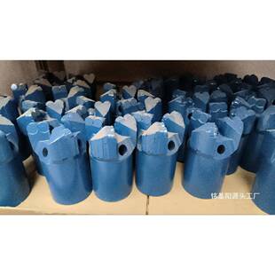 金刚石复合用片矿打水井混土煤矿三翼探地质取芯岩石凝水钻93952