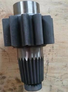 968752177，7051M3WOM045S小齿轮减主速器用于重型机器D7FD7G