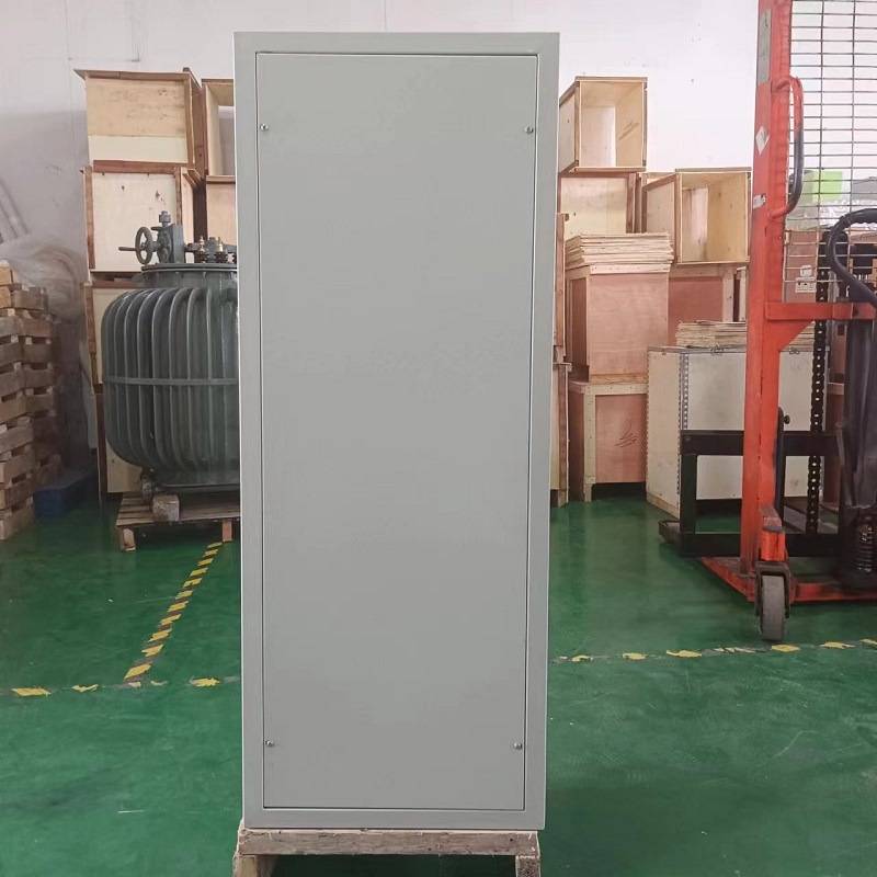 自耦减压启动柜22-115KW带综合保护器500KVA自藕电机变压器起动箱