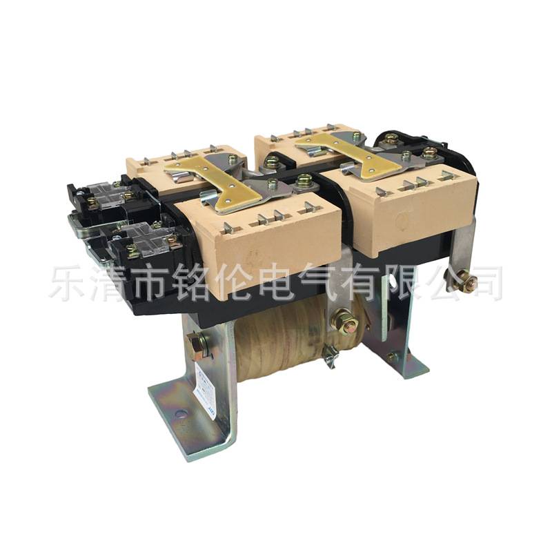 城新 直流接触器 CZ0-40C/100/150/250/01/10/20 电动机制动控制