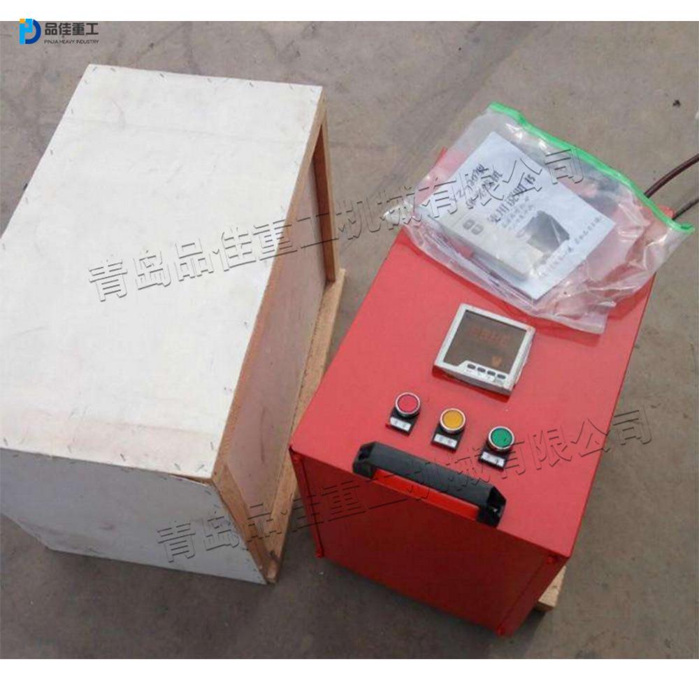 全动穿墙引内线机小型移动钢丝绳255穿线机用装商修墙穿自线设备