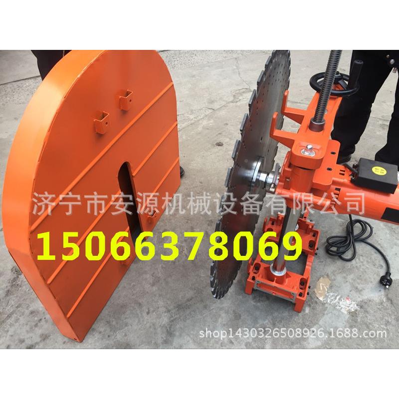 墙广深圳墙体28762切割机电动切门窗改机造切割州机