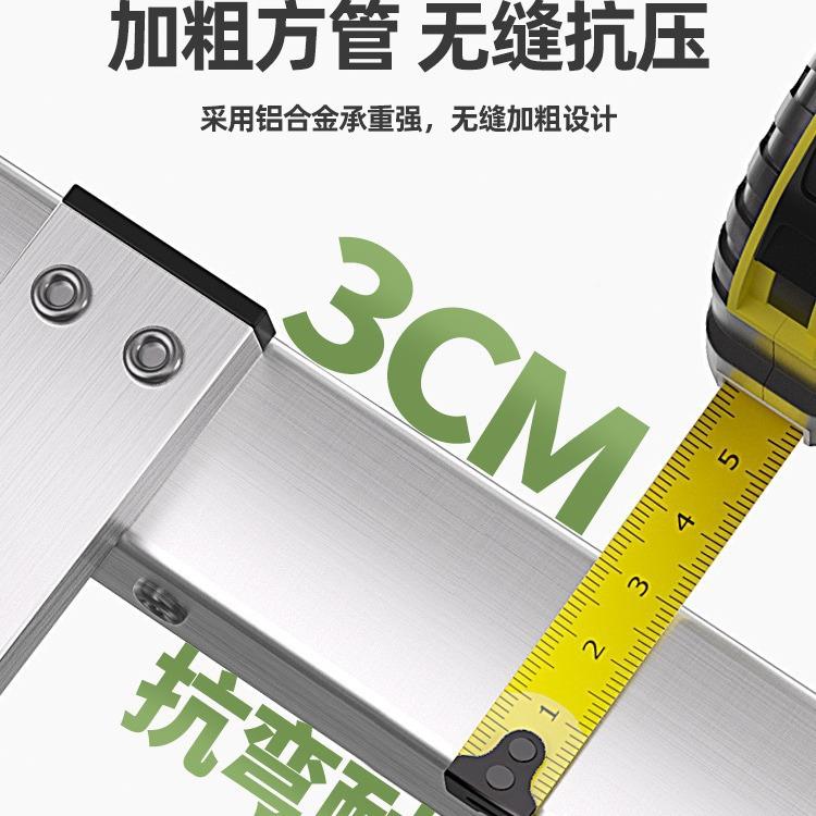 GCE折桌户外夜市餐摆地推展业可折叠叠桌子桌椅便携式家用桌摊子
