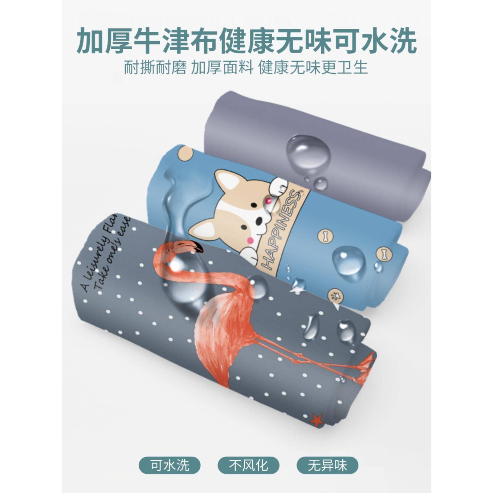 GYN易衣柜用用卧室布衣柜出租房单人家简小号宿舍防尘A19-1组装收