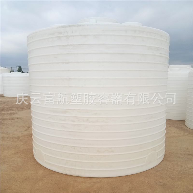 石家庄新区外加剂10立方储罐